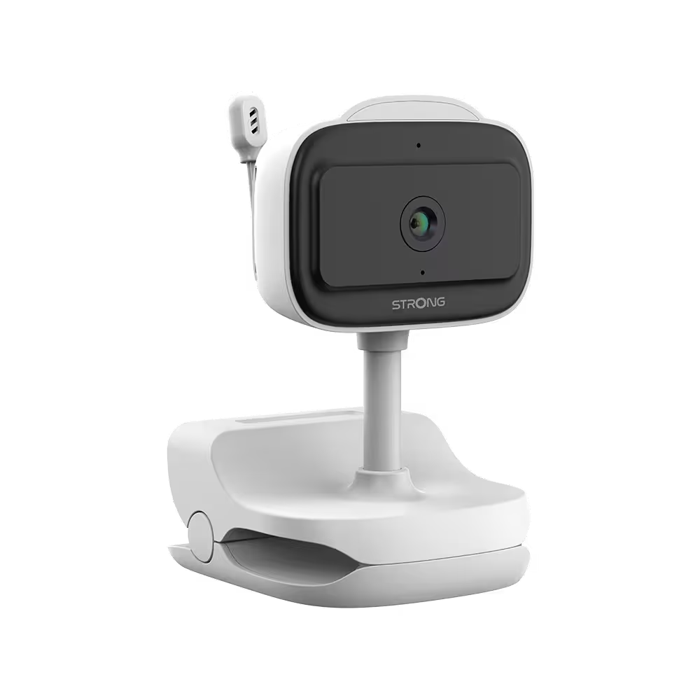 TELECAMERA BABYCAM DOVY BATTERIA_2