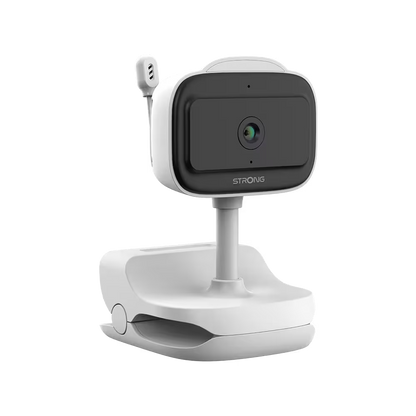 TELECAMERA BABYCAM DOVY BATTERIA_2