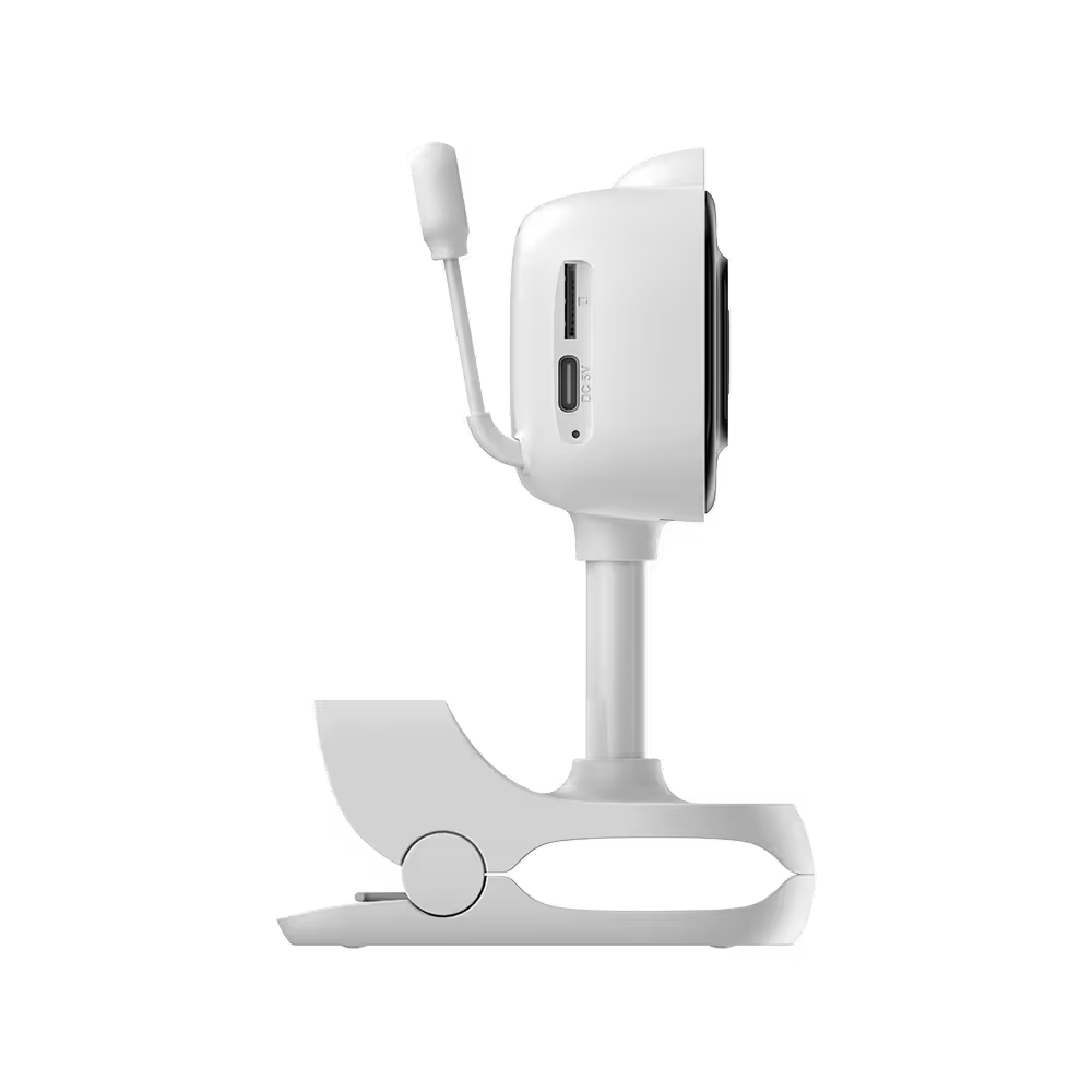 TELECAMERA BABYCAM DOVY BATTERIA_3