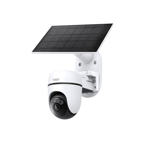 Câmera de Vigilância TP-Link Tapo TC90 / IP Exterior 2304 x 1296 Pixéis / Techo/Pared/Poste_1