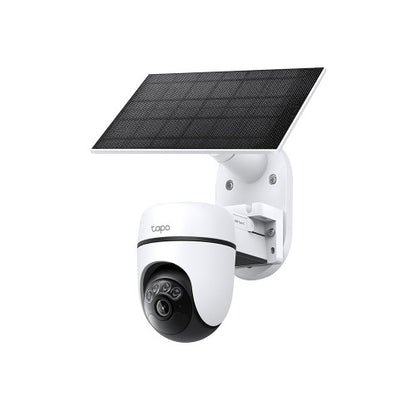 Câmera de Vigilância TP-Link Tapo TC90 / IP Exterior 2304 x 1296 Pixéis / Techo/Pared/Poste_1