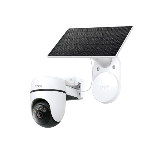 Câmera de Vigilância TP-Link Tapo TC90 / IP Exterior 2304 x 1296 Pixéis / Techo/Pared/Poste_2