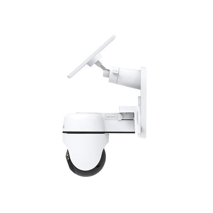 Câmera de Vigilância TP-Link Tapo TC90 / IP Exterior 2304 x 1296 Pixéis / Techo/Pared/Poste_3