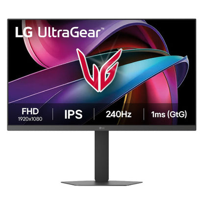 Monitor LG Ultragear 27" / Preto / 27G440A-B_0