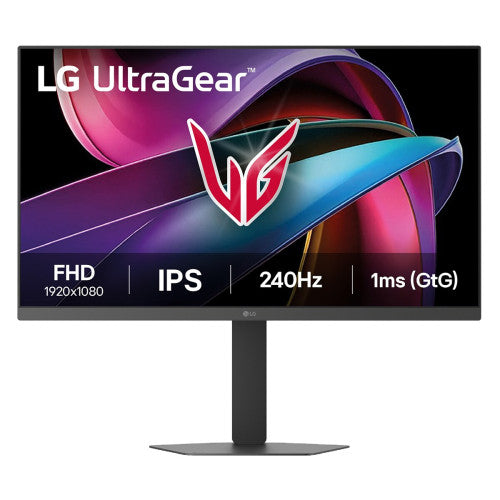 Monitor LG Ultragear 27" / Preto / 27G440A-B_0