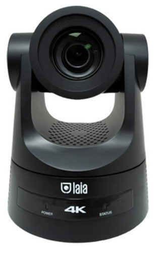 LAIA C-PRO INFINITY 30X (CPI-430/60) CÃMARA PTZ 4K 60FPS WITH SONY 1/2,8" SENSOR. NDI, USB C, HDMI, SDI AND LAN_0