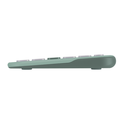 Teclado Inalámbrico Asus Marshmallow KW100/ Verde_4