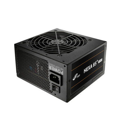 HEXA 85+ PRO 350W, PC-Netzteil_2