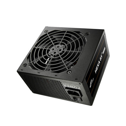 HEXA 85+ PRO 350W, PC-Netzteil_4