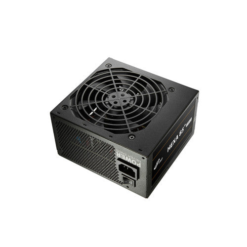 HEXA 85+ PRO 350W, PC-Netzteil_6