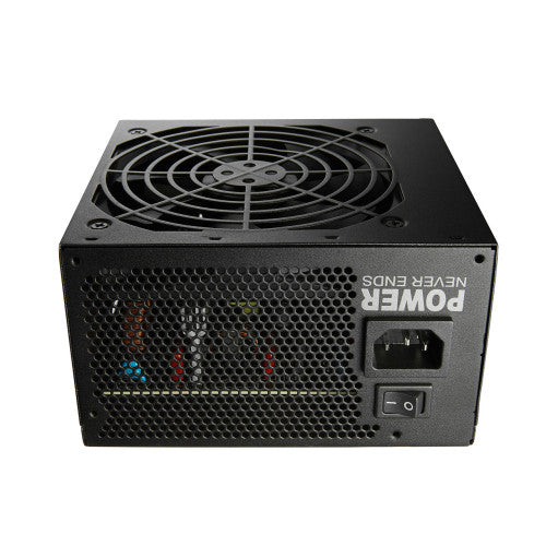 HEXA 85+ PRO 350W, PC-Netzteil_8