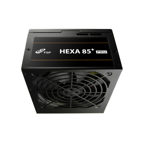 HEXA 85+ PRO 350W, PC-Netzteil_10
