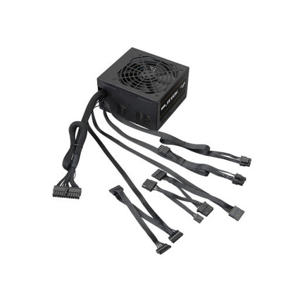 HEXA 85+ PRO 350W, PC-Netzteil_11