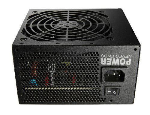 HEXA 85+ PRO 450W, PC-Netzteil_1