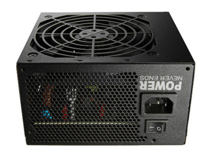 HEXA 85+ PRO 450W, PC-Netzteil_1