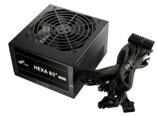 HEXA 85+ PRO 450W, PC-Netzteil_2