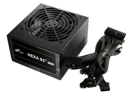 HEXA 85+ PRO 450W, PC-Netzteil_2