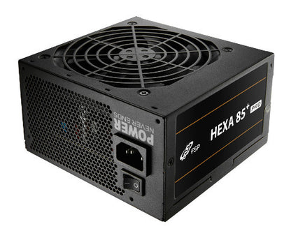HEXA 85+ PRO 450W, PC-Netzteil_3
