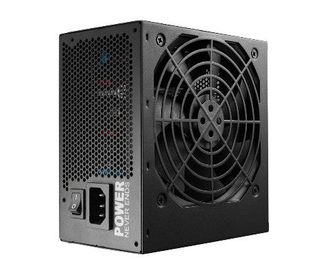 HEXA 85+ PRO 450W, PC-Netzteil_4