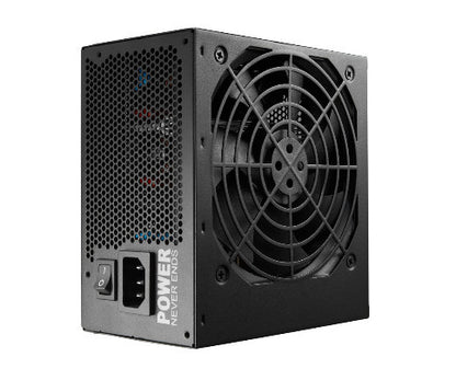 HEXA 85+ PRO 450W, PC-Netzteil_4