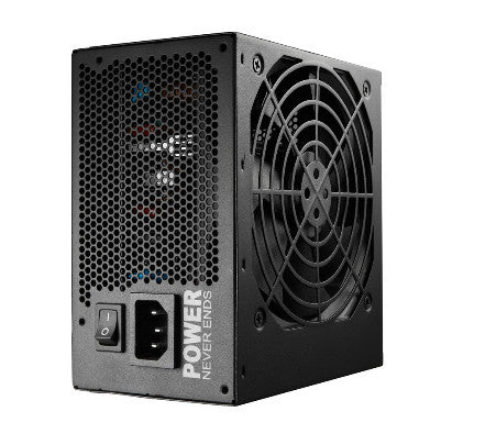 HEXA 85+ PRO 450W, PC-Netzteil_5