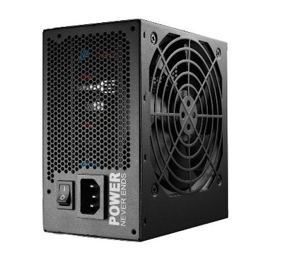 HEXA 85+ PRO 450W, PC-Netzteil_5