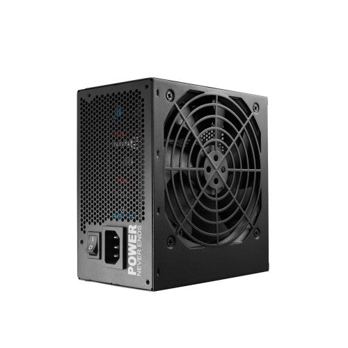 HEXA 85+ PRO 450W, PC-Netzteil_7