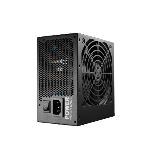 HEXA 85+ PRO 550W, PC-Netzteil_0