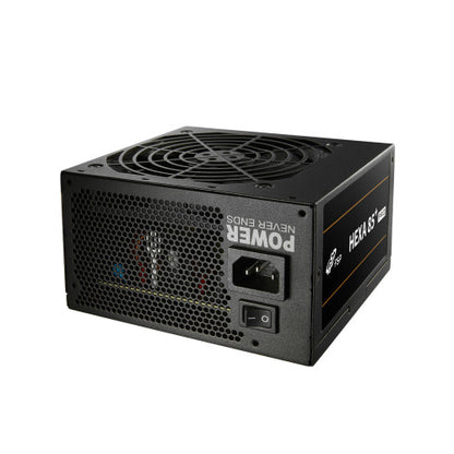 HEXA 85+ PRO 550W, PC-Netzteil_3