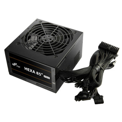 HEXA 85+ PRO 550W, PC-Netzteil_7