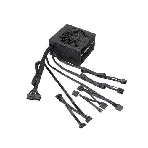 HEXA 85+ PRO 550W, PC-Netzteil_11