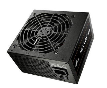HEXA 85+ PRO 650W, PC-Netzteil_4
