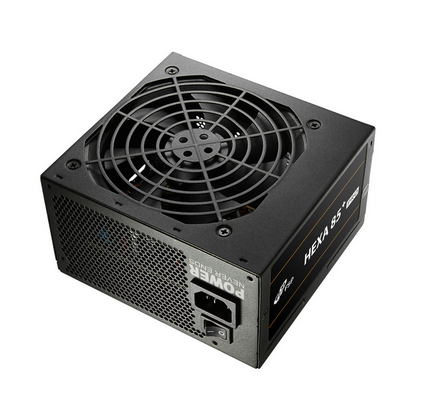HEXA 85+ PRO 650W, PC-Netzteil_6