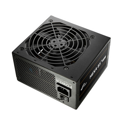 HEXA 85+ PRO 650W, PC-Netzteil_6