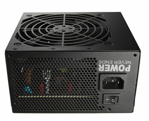 HEXA 85+ PRO 650W, PC-Netzteil_8