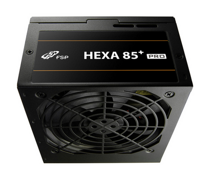 HEXA 85+ PRO 650W, PC-Netzteil_10