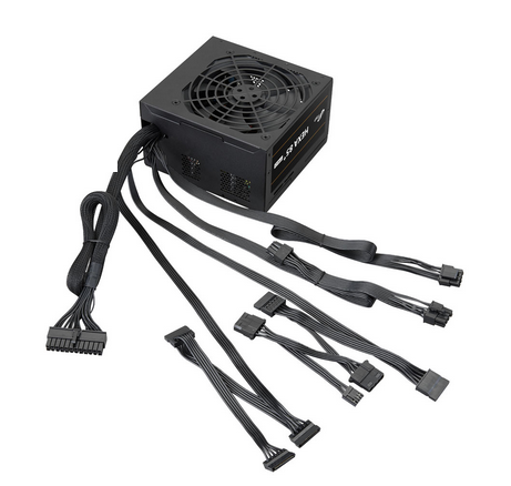 HEXA 85+ PRO 650W, PC-Netzteil_11
