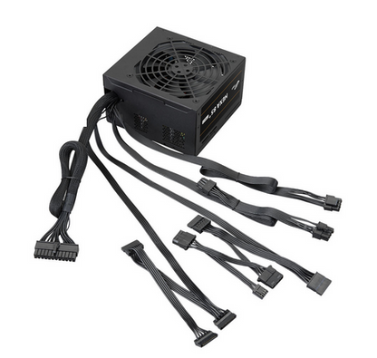 HEXA 85+ PRO 650W, PC-Netzteil_11
