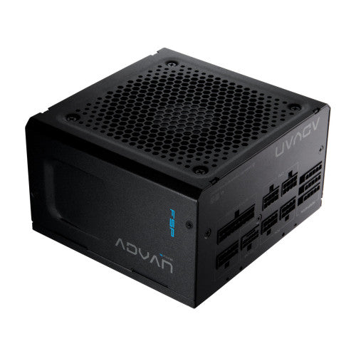 Fonte FSP ADVAN-850GM / Preto_0