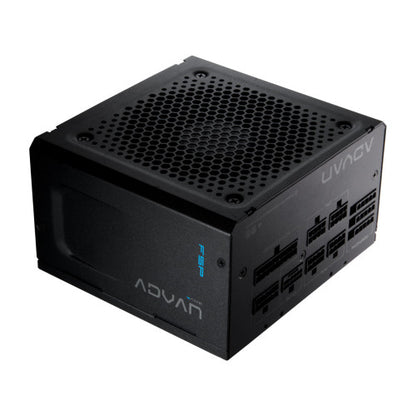 Fonte FSP ADVAN-850GM / Preto_0
