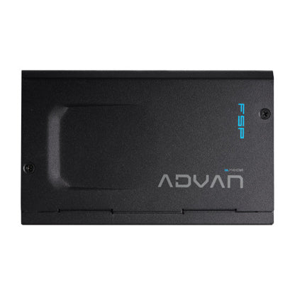 Fonte FSP ADVAN-850GM / Preto_1