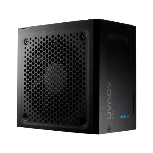 Fonte FSP ADVAN-850GM / Preto_2