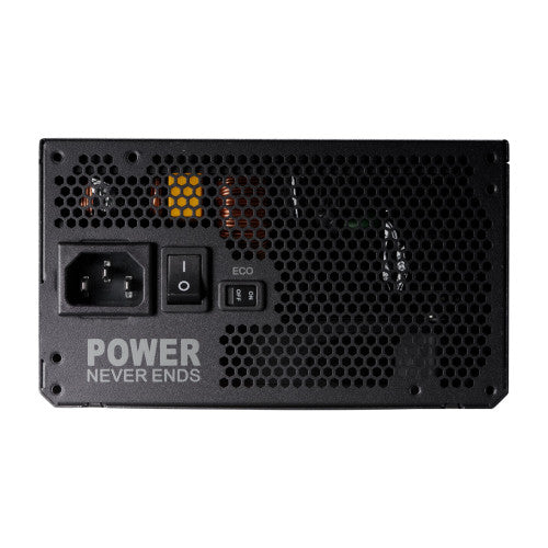 Fonte FSP ADVAN-850GM / Preto_5