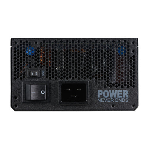 MEGA TI 1650W, PC-Netzteil_5