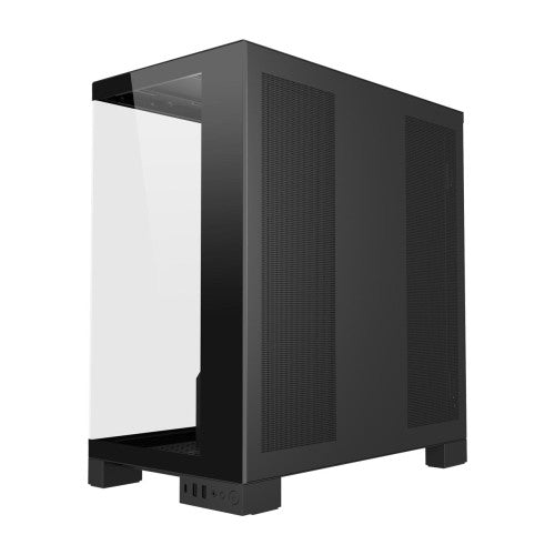 Tower-Gehäuse FSP M540 / Preto_1