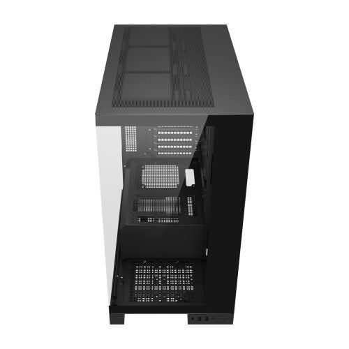 Tower-Gehäuse FSP M540 / Preto_2