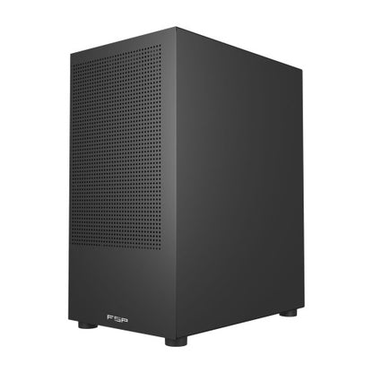 Tower-Gehäuse FSP S110-B / Preto_2