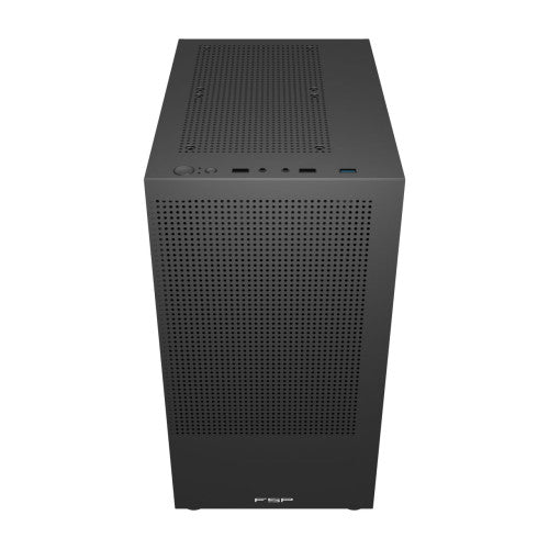 Tower-Gehäuse FSP S110-B / Preto_3