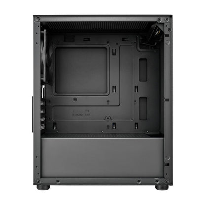 Tower-Gehäuse FSP S110-B / Preto_4