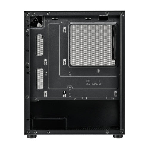 Tower-Gehäuse FSP S110-B / Preto_5